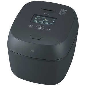 �ۈ�}�z�[�r�� ZOJIRUSHI ���ъ� 1�� �������� ����IH�W���[ 3D���[�e�[�V����IH �S -���낪�ˎd����- �������܂Ǌ� �� NX-AB18