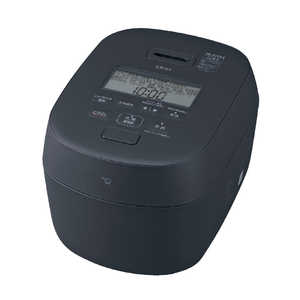 �ۈ�}�z�[�r�� ZOJIRUSHI ���ъ� 5.5�� �������� ����IH�W���[ �S -���낪�ˎd����- �������܂Ǌ� �u���b�N NW-NC10