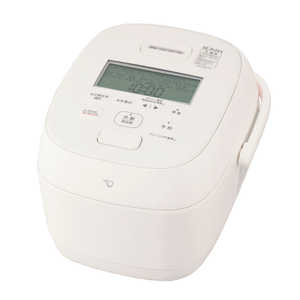 �ۈ�}�z�[�r�� ZOJIRUSHI ���ъ� 5.5�� ���M��Η� ����IH�W���[ �S -���낪�ˎd����- �������܂Ǌ� �킪�Ɛ��� �z���C�g NW-WD10-WA