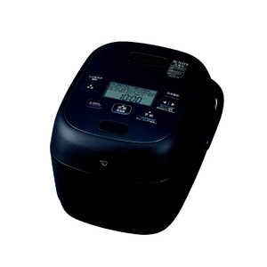 �ۈ�}�z�[�r�� ZOJIRUSHI ���ъ� 5.5�� ���M��Η� ����IH�W���[ �S��R�[�g���܂���� �u���b�N NW-BC10-BA