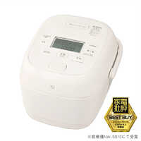 象印マホービン ZOJIRUSHI 【アウトレット】炊飯器 5.5合 豪熱大火力