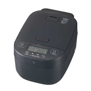 �ۈ�}�z�[�r�� ZOJIRUSHI ���ъ� 5.5�� ���M��Η� ����IH�W���[ �S -���낪�ˎd����- �������܂Ǌ� �u���b�N NW-YD10-BA