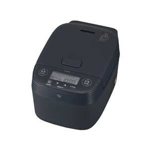 �ۈ�}�z�[�r�� ZOJIRUSHI ���ъ� 5.5�� �ɂߐ��� IH�W���[ ���܂���� �u���b�N NV-KA10