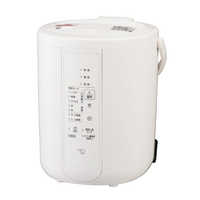 象印マホービン ZOJIRUSHI 加湿器 スチーム式 木造6畳/鉄筋10畳