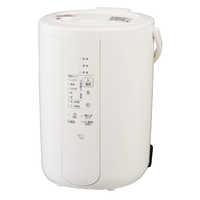 象印マホービン ZOJIRUSHI 加湿器 スチーム式 木造8畳 鉄筋13畳