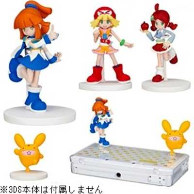 なかよしメモリーズ vol.2 フィギュア6個セット Amazon.co.jp: 椎名真昼 小悪魔様Ver 1/6スケール eStream 渋谷