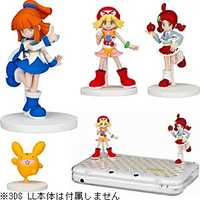 3DSセット♡本体＋ソフト3つ ふるいちオンライン - ニンテンドー3DSトップ