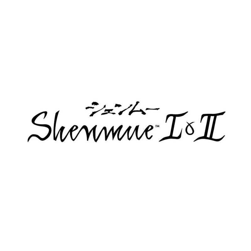 セガゲームス セガゲームス PS4ゲームソフト シェンムｰ I&II 通常版 シェンムｰ I&II 通常版