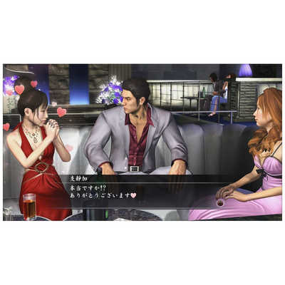 セガゲームス PS4ゲームソフト 龍が如く4 伝説を継ぐもの の通販