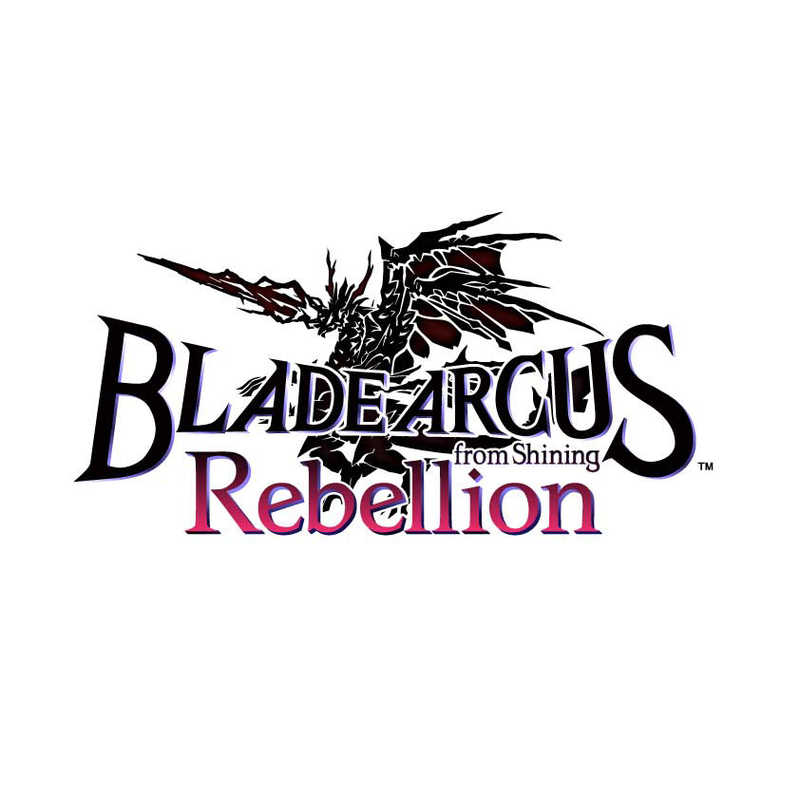 セガゲームス セガゲームス PS4ゲームソフト BLADE ARCUS Rebellion from Shining 通常版 BLADE ARCUS Rebellion from Shining 通常版