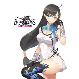 セガゲームス PS4ゲームソフト BLADE ARCUS Rebellion from Shining 通常版