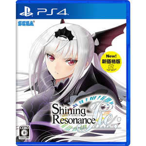 セガゲームス PS4ゲームソフト シャイニング・レゾナンス リフレイン 新価格版 PLJM-16463 セガゲームス PS4ゲームソフト シャイニング・レゾナンス リフレイン 新価格版 PLJM-16463