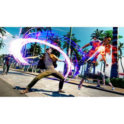 セガゲームス PS4ゲームソフト 龍が如く8外伝 Pirates in Hawaii