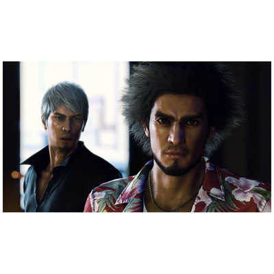 かつまた様　① 龍が如く8  PS5 Amazon.co.jp: 龍が如く8外伝 Pirates in Hawaii- PS5 : ゲーム