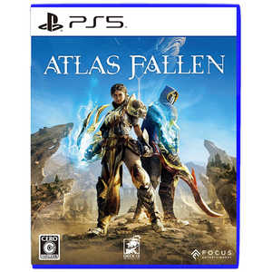 FOCUSENTERTAINMENT PS5ゲームソフト Atlas Fallen 