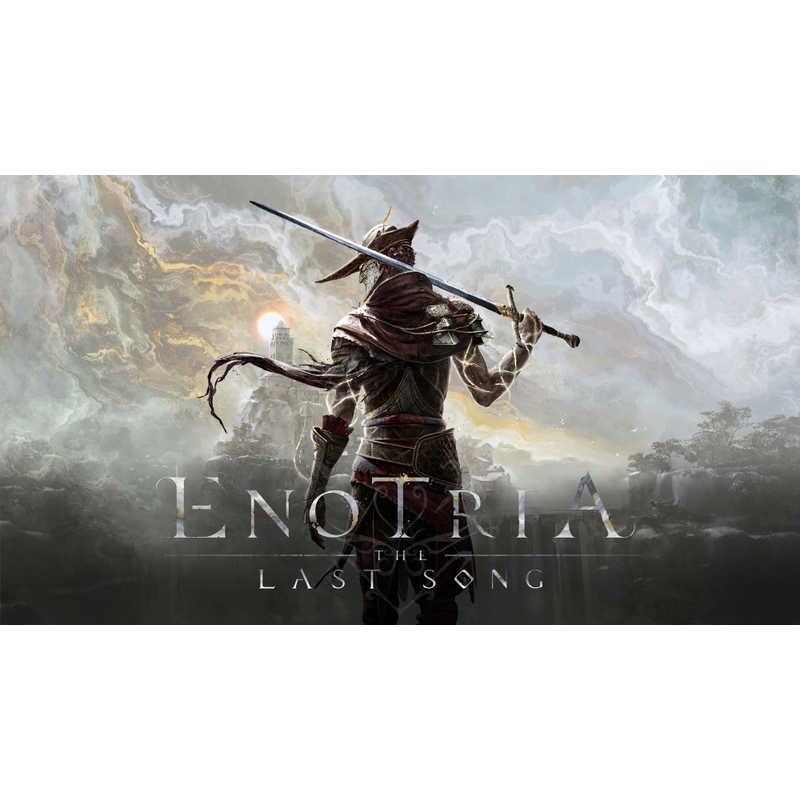 JYAMMAGAMES JYAMMAGAMES PS5ゲームソフト【予約特典付き】Enotria： The Last Song  
