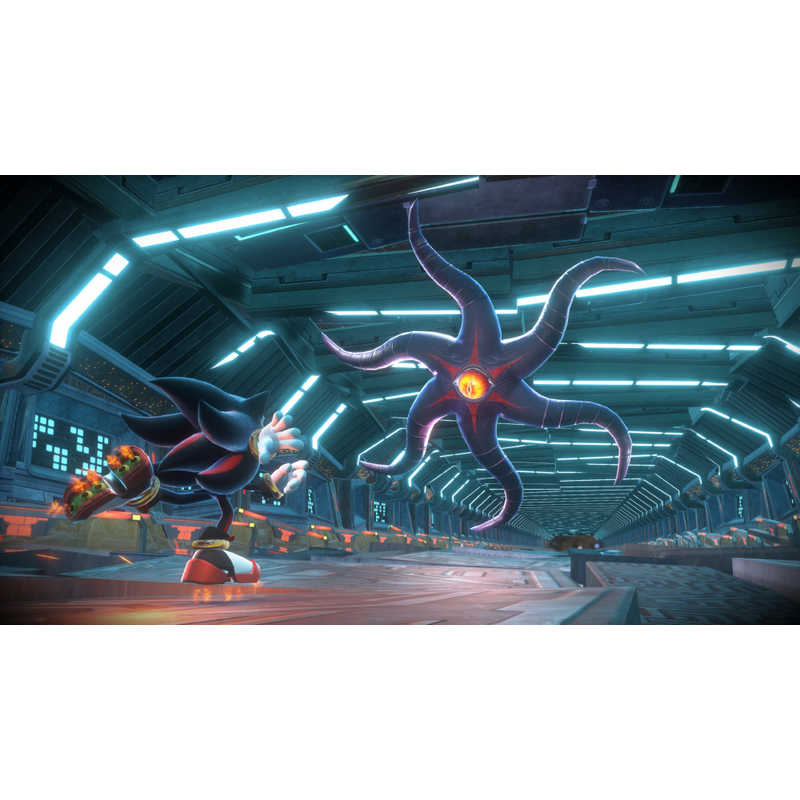 セガゲームス セガゲームス PS5ゲームソフト ソニック × シャドウ ジェネレーションズ：コレクターズエディション  