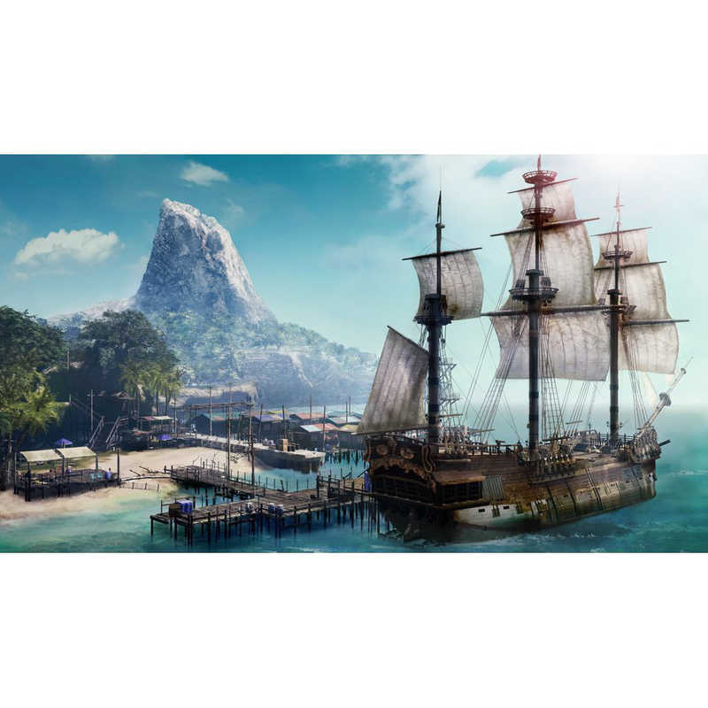 セガゲームス セガゲームス PS5ゲームソフト 龍が如く8外伝 Pirates in Hawaii ELJM-30589 ELJM-30589