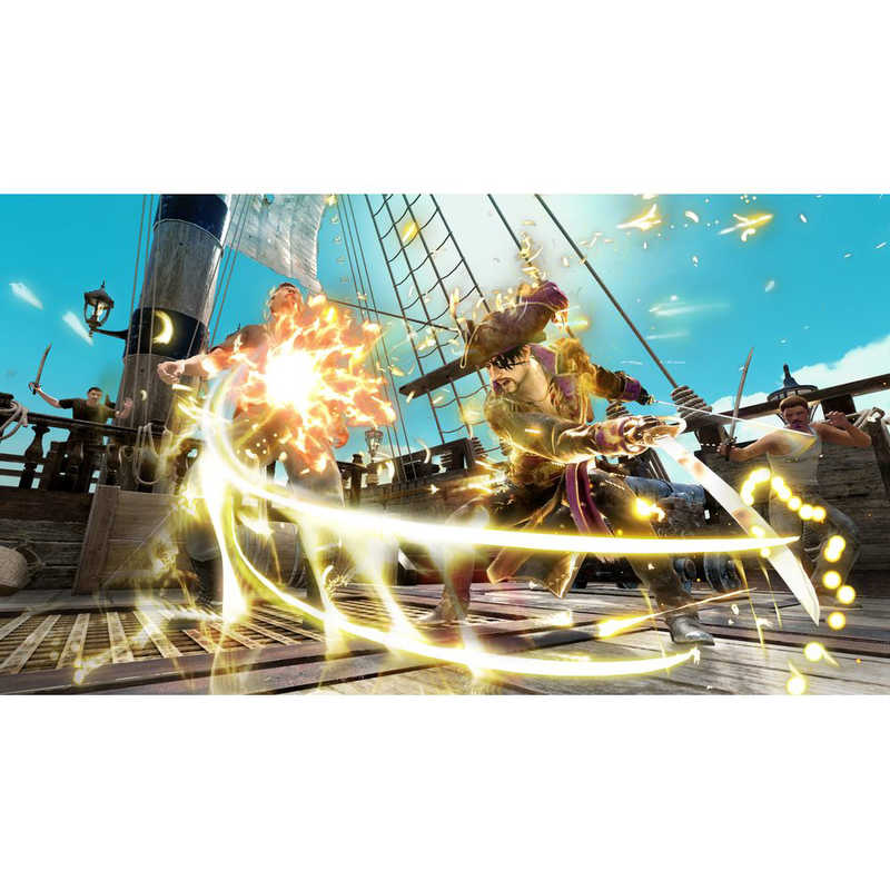 セガゲームス セガゲームス PS5ゲームソフト 龍が如く8外伝 Pirates in Hawaii ELJM-30589 ELJM-30589