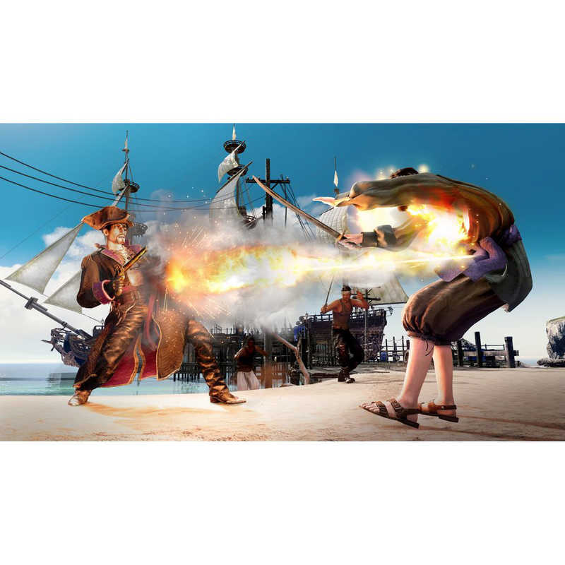 セガゲームス セガゲームス PS5ゲームソフト 龍が如く8外伝 Pirates in Hawaii ELJM-30589 ELJM-30589