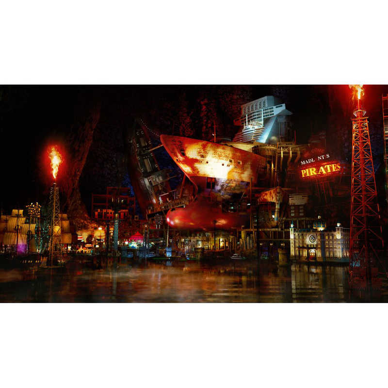 セガゲームス セガゲームス PS5ゲームソフト 龍が如く8外伝 Pirates in Hawaii ELJM-30589 ELJM-30589