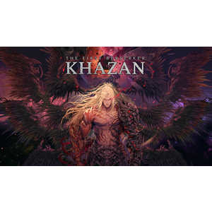 ネクソン PS5ゲームソフト The First Berserker: Khazan ELJM-30623 ネクソン PS5ゲームソフト The First Berserker: Khazan ELJM-30623