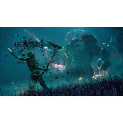 KEPLERINTERACTIVE PS5ゲームソフト Clair Obscur： Expedition 33