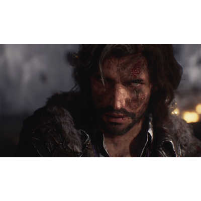 KEPLERINTERACTIVE PS5ゲームソフト Clair Obscur： Expedition 33