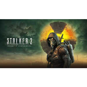GSCGAMEWORLD PS5ゲームソフト【初回特典付き】S.T.A.L.K.E.R. 2: Heart of Chornobyl ELJM-30790 GSCGAMEWORLD PS5ゲームソフト【初回特典付き】S.T.A.L.K.E.R. 2: Heart of Chornobyl ELJM-30790