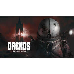 BLOOBERTEAM PS5ゲームソフト Cronos: The New Dawn POT-P-AAUZA BLOOBERTEAM PS5ゲームソフト Cronos: The New Dawn POT-P-AAUZA