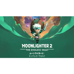 Moonlighter 2�F The Endless Vault [PS5]