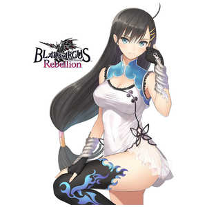セガゲームス Switchゲームソフト BLADE ARCUS Rebellion from Shining -Premium Fan Box- 