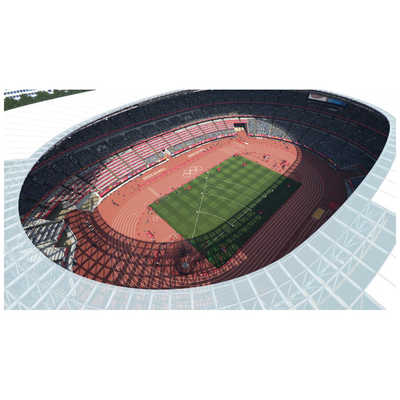 セガゲームス Switchゲームソフト 東京2020オリンピック The Official