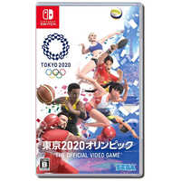 東京2020オリンピック The Official Video Game™｜セガ SEGA