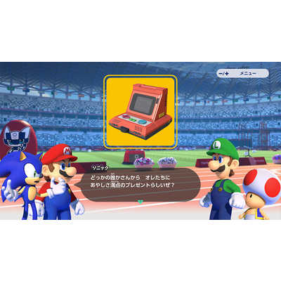 【スイッチ】マリオ&ソニック AT 東京2020オリンピック　6本セット 191003_1_0.jpg