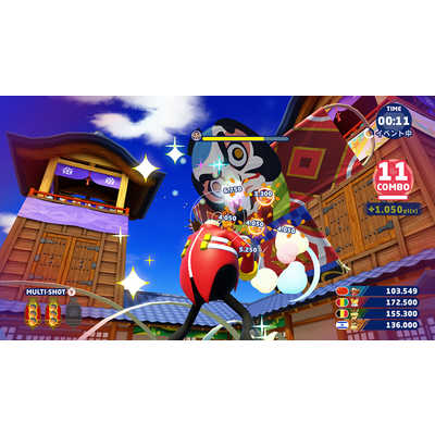 セガゲームス Switchゲームソフト マリオ&ソニック AT 東京2020
