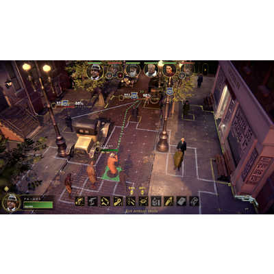 Switch]ENDER LILIES: Quietus of the Knights(エンダーリリーズ