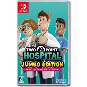 �c�[�|�C���g�z�X�s�^���F�W�����{�G�f�B�V���� [Nintendo Switch]