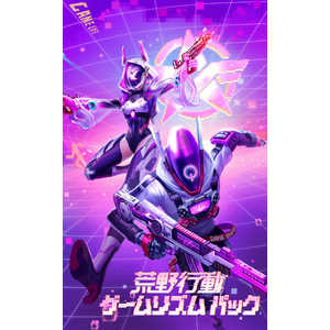 rs Q[Y pbN [Nintendo Switch]