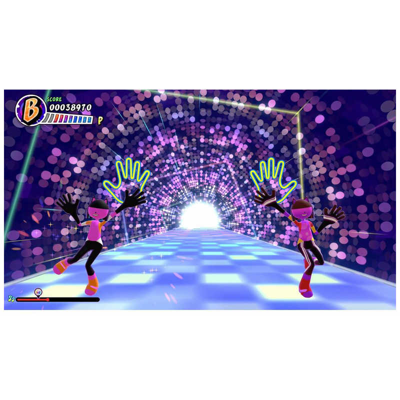 セガゲームス セガゲームス Switchゲームソフト サンバDEアミーゴ：パーティーセントラル  