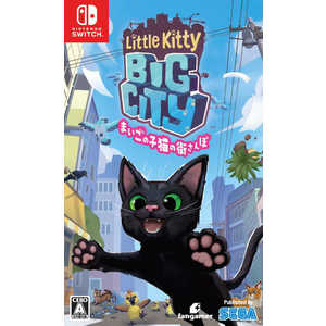 ���g���L�e�B�E�r�b�O�V�e�B - �܂����̎q�L�̊X����� - [Nintendo Switch]