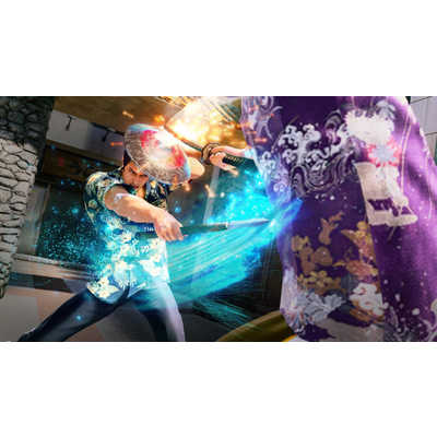 セガゲームス Switch2ゲームソフト 龍が如く 極3 / 龍が如く3外伝 Dark