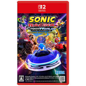 �\�j�b�N���[�V���O �N���X���[���h Nintendo Switch 2 Edition