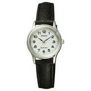 シチズン ［ソーラー時計］レグノレディース(REGUNO) 「ソーラーテック」 S RS26-0033C