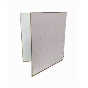 志昌堂 二つ折大色紙 ピンク SK731