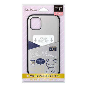 PGA iPhone 11p ^t|PbgP[X [bN}/bN}X^C(J)] San-X Collection YY03501