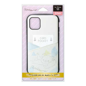 PGA iPhone 11p ^t|PbgP[X [bN}/bN}X^C(Qׂ)] San-X Collection YY03503