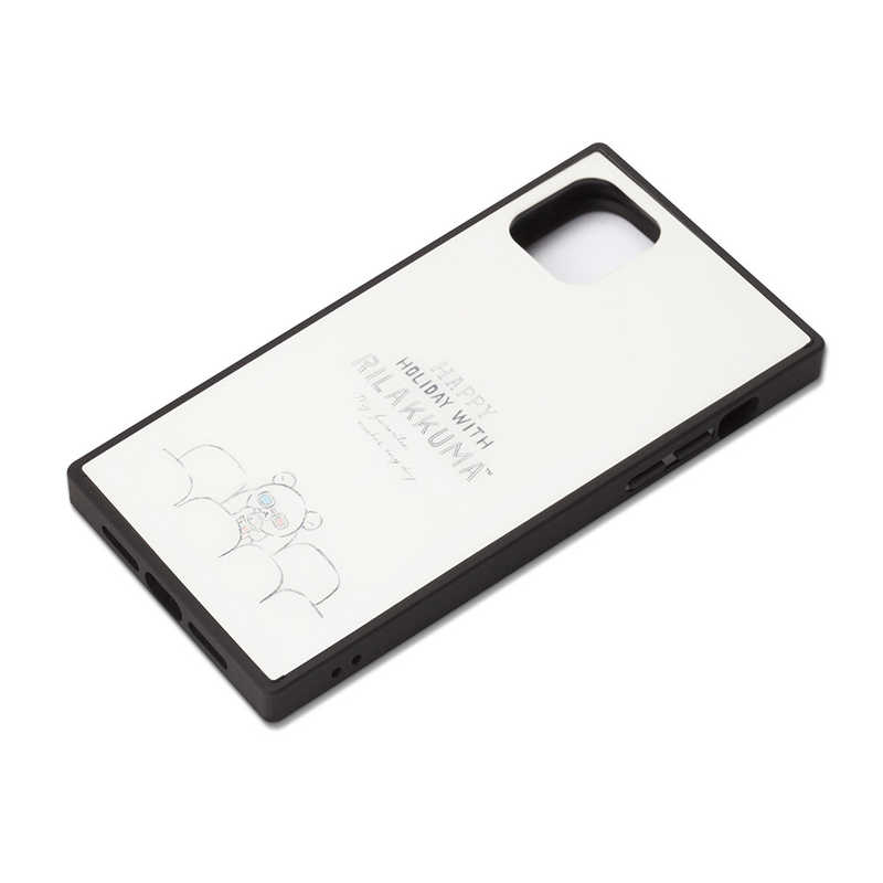 Pga Iphone 11 Pro Max用 ガラスハイブリッドケース リラックマ リラックマスタイル ムービー San X Collection リラックマ リラックマスタイル ムービー Yy03703 の通販 カテゴリ スマートフォン アクセサリー Pga San X Collection 家電通販のコジマネット