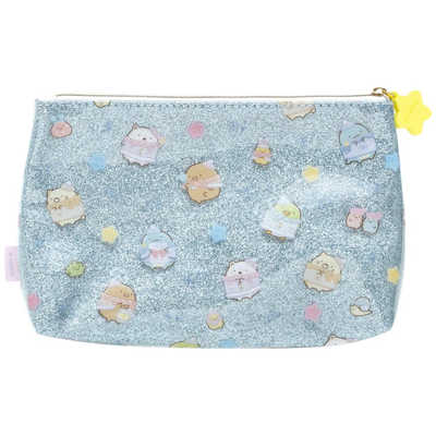 サンエックス すみっコぐらし とかげとおかあさんときらきらな夜
