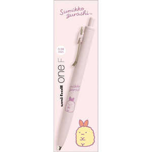 サンエックス すみっコぐらし キャラミックス PR12804 ユニボールワン エビ CHMユニボールワンエビ